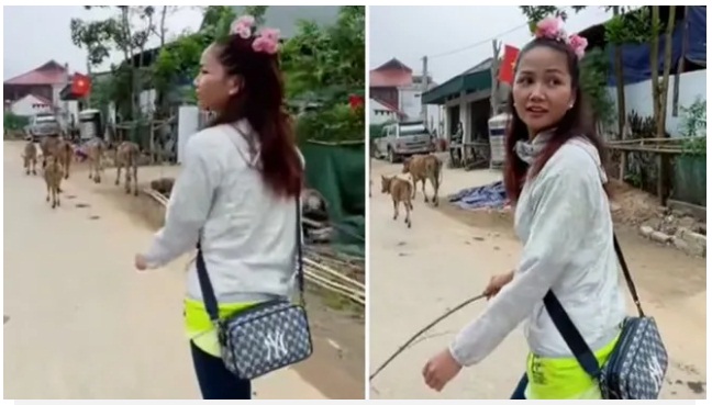 H'Hen Niê - Hoa hậu giản dị nhất showbiz Việt: Sang chảnh trên sân khấu, về bản lại thành 'đứa con buôn làng' - Ảnh 10