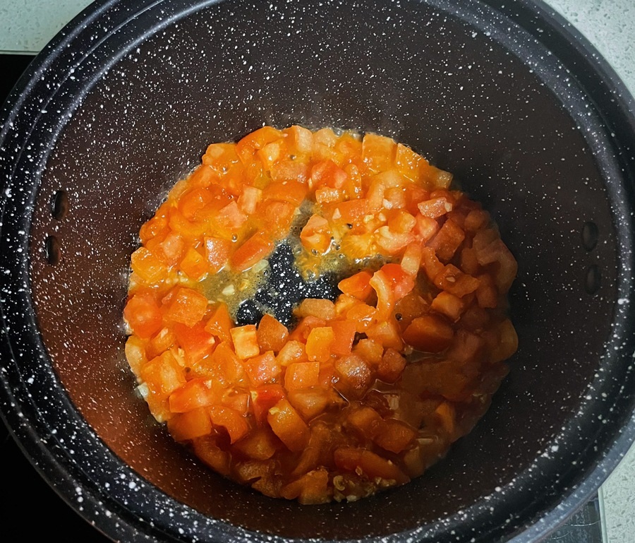 Cách nấu canh cá nấu chua đơn giản nhất mà thơm ngon - Ảnh 3