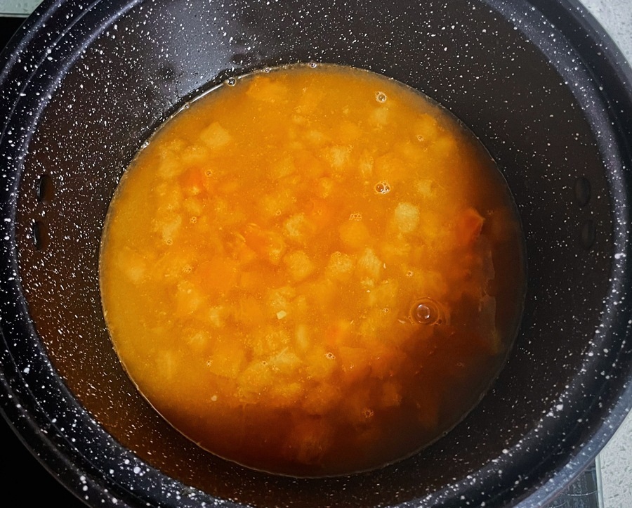 Cách nấu canh cá nấu chua đơn giản nhất mà thơm ngon - Ảnh 4
