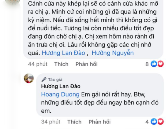 Động thái lạ của doanh nhân Đào Lan Hương giữa nghi vấn 'rạn nứt' của Shark Bình và Phương Oanh - Ảnh 2