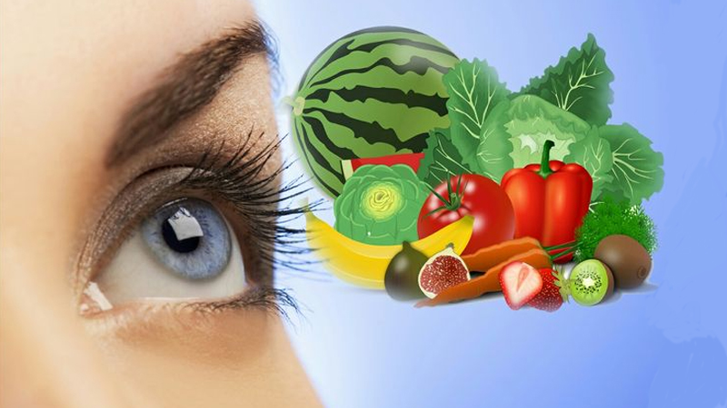 Muốn cơ thể luôn tươi trẻ, đừng quên bổ sung loại vitamin siêu dưỡng này: Mắt sáng, da đẹp, ung thư cũng phải 'kiêng dè' - Ảnh 2