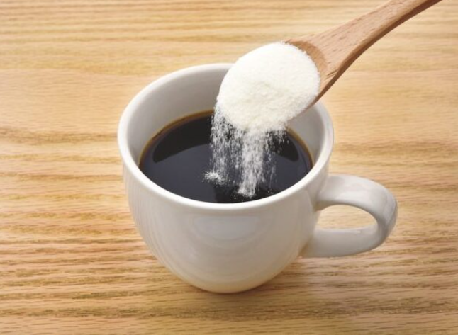 5 thói quen uống cà phê tốt nhất để giảm mỡ bụng theo chuyên gia dinh dưỡng - Ảnh 3