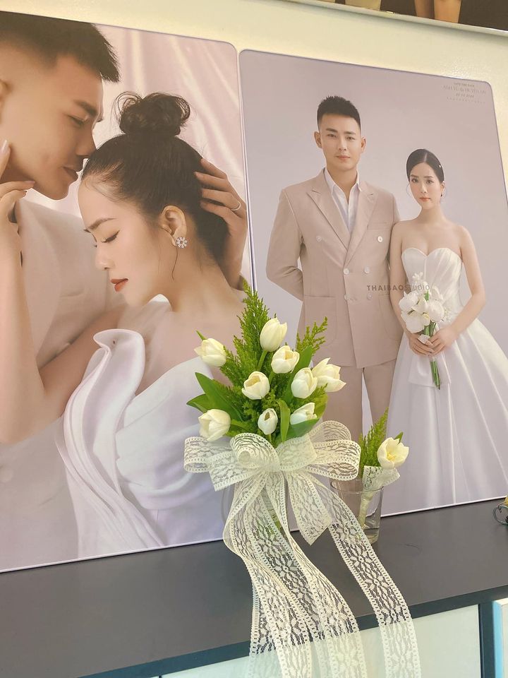 Diễn viên Anh Tú và bạn gái cũ Quang Hải quyết định kết hôn sau 10 tháng quen nhau: Đám cưới cổ tích hứa hẹn quy tụ dàn sao KHỦNG - Ảnh 2