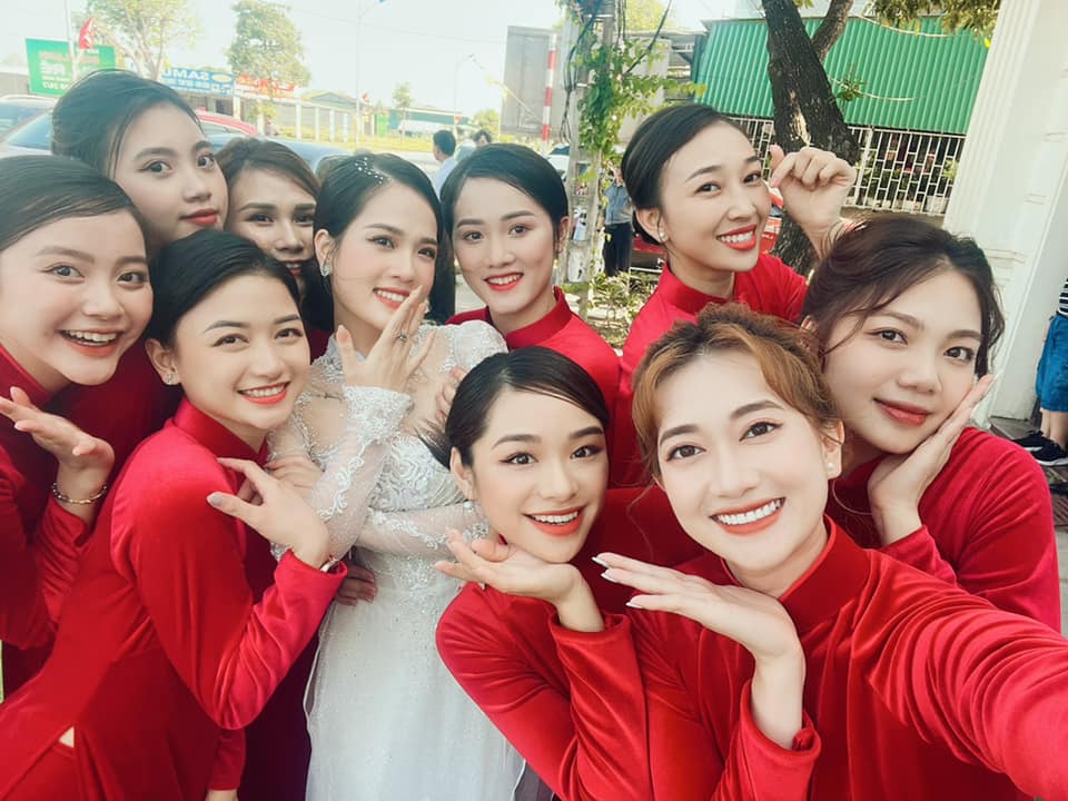 Diễn viên Anh Tú và bạn gái cũ Quang Hải quyết định kết hôn sau 10 tháng quen nhau: Đám cưới cổ tích hứa hẹn quy tụ dàn sao KHỦNG - Ảnh 4