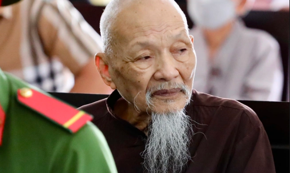 Vụ “Tịnh thất Bồng Lai”: Mở lại phiên xét xử nhóm 6 bị cáo - Ảnh 1