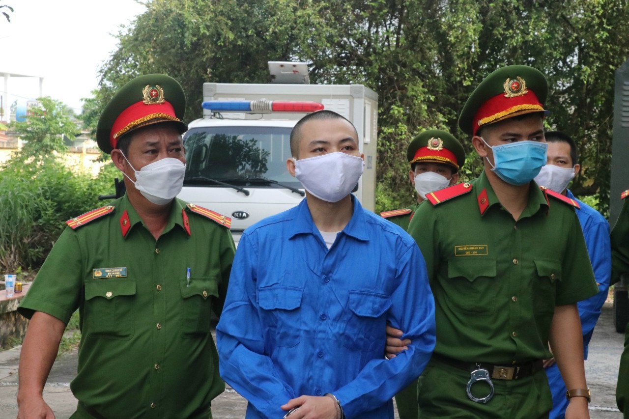 Vụ “Tịnh thất Bồng Lai”: Mở lại phiên xét xử nhóm 6 bị cáo - Ảnh 2