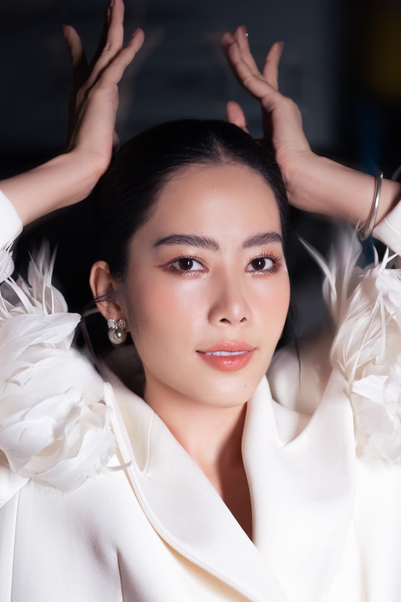Hậu tham gia Miss World Vietnam 2022, Nam Em lên tiếng 'cầu cứu' cộng đồng mạng vì sự cố bất ngờ - Ảnh 3