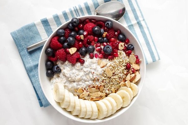 Bún phở ‘siêu no’ nhưng chưa phải tốt nhất, 6 thực phẩm cho bữa sáng như ‘thuốc bổ’ giúp phát triển thể chất, chống lại bệnh tật hiệu quả - Ảnh 3
