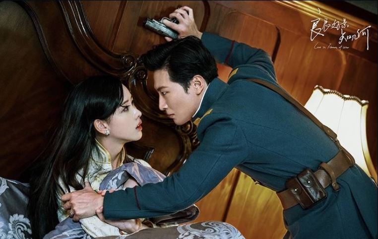Những đôi chính Hoa Ngữ 'ngọt hơn kẹo' cứu rỗi cả một bộ phim nhạt nhẽo: Chemistry của Dương Dương và Nhiệt Ba khiến netizen chỉ muốn kêu SOS vì quá 'lụi tim' - Ảnh 4