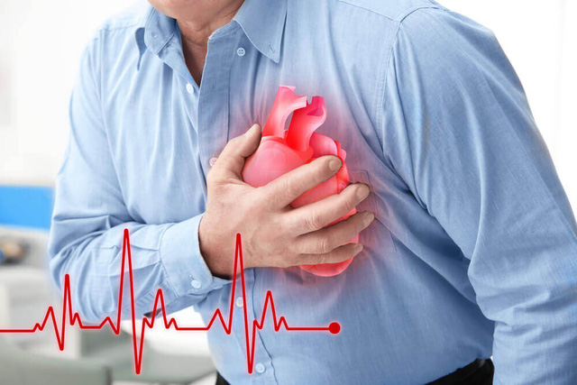 Khi thức dậy mà thấy 3 dấu hiệu này chứng tỏ bệnh tim đang 'rình rập', bạn nên đi khám ngay - Ảnh 4