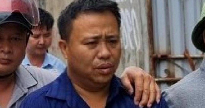 Vụ người đàn ông ra tay chém dã man nhân tình ở Bắc Giang: nghi phạm đã tử vong, uống thuốc diệt cỏ trong thời gian lẩn trốn - Ảnh 1
