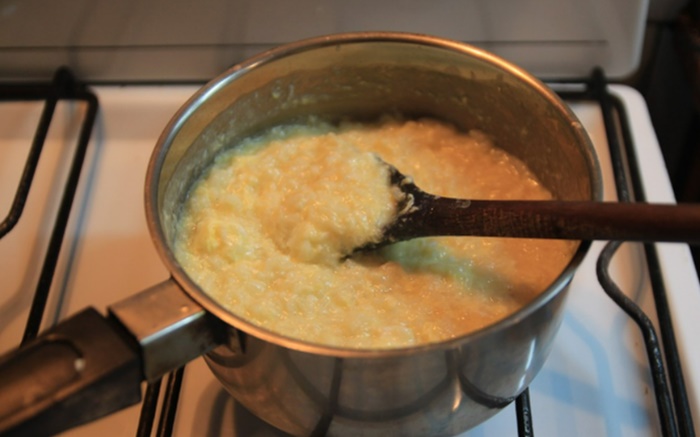 Cách nấu cháo trứng gà bổ dưỡng cho bé, món ngon lại tốt cho hệ tiêu hóa - Ảnh 2