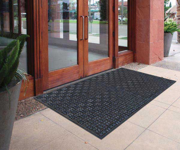 Phong thủy mặt tiền: Chọn thảm trải trước cửa chính để đón lộc cầu an, cho vận khí tốt luôn ngập tràn khắp nhà - Ảnh 4