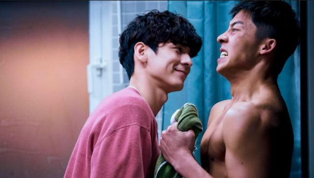 Phim điện ảnh về hôn nhân đồng tính của Hứa Quang Hán phát hành trailer chính thức và công bố lịch công chiếu - Ảnh 6