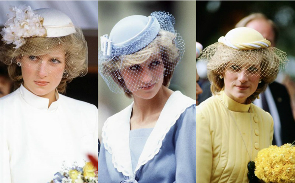 8 mẹo thời trang hoàng gia Anh giúp mọi cô nàng đều có thể trở thành quý cô sành điệu  - Ảnh 5