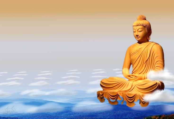 Đức Phật chỉ ra 3 khổ nạn lớn nhất của cuộc đời, ai vượt qua được ắt sống an nhàn hưởng phúc, kiếp sau đầu thai an yên! - Ảnh 2