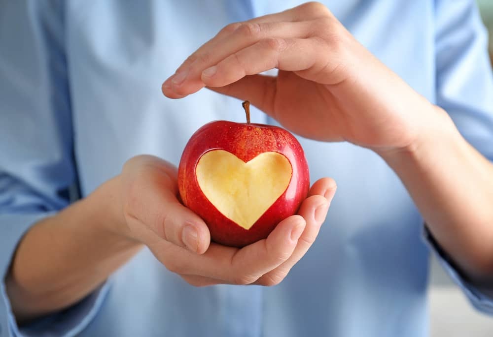 Đánh bại nổi lo huyết áp tăng cao chỉ có thể là 4 loại thực phẩm cực ít natri, rất lợi cho tim mạch và đường huyết này - Ảnh 2