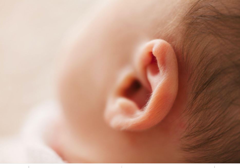 Khiếm thính ở trẻ em - phát hiện bằng cách nào? - Ảnh 2