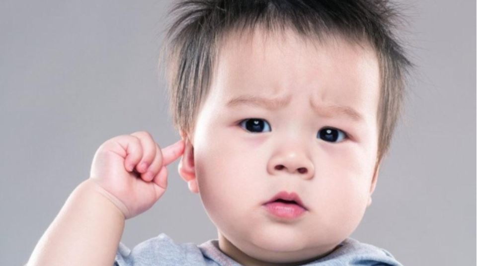 Khiếm thính ở trẻ em - phát hiện bằng cách nào? - Ảnh 1