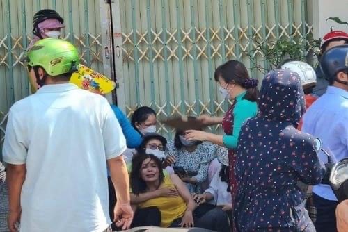 Diễn biến MỚI vụ bé gái lớp 3 gặp nạn trước cổng trường ở Đồng Nai - Ảnh 2