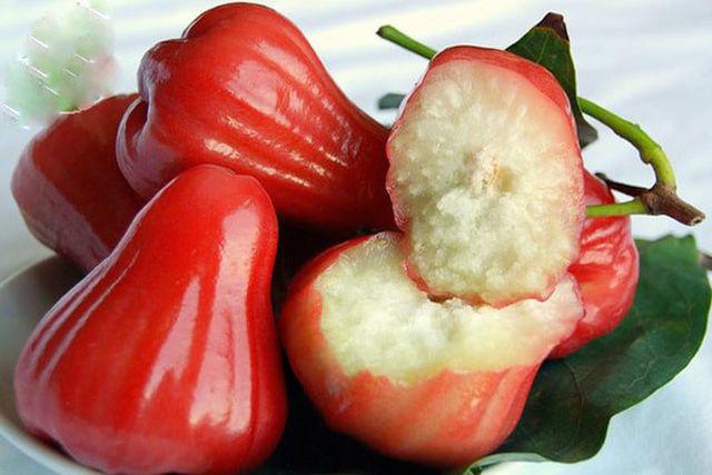 2 loại trái cây mùa hè ăn cực tốt nhưng nếu không tránh những thực phẩm này sẽ tạo thành 'chất độc' - Ảnh 1