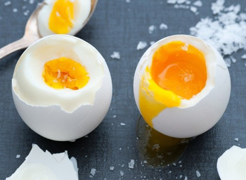 Sai lầm tai hại khi ăn trứng nhiều người mắc phải mà không hề hay biết - Ảnh 1