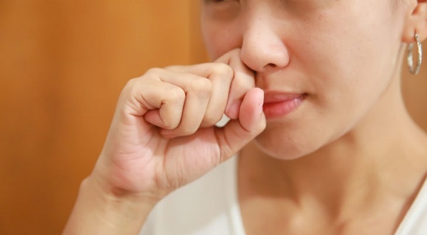Khi mũi có 3 điều bất thường này chứng tỏ phổi bị tổn thương, nặng có thể ung thư đang phát triển, hãy đi kiểm tra ngay còn kịp - Ảnh 1