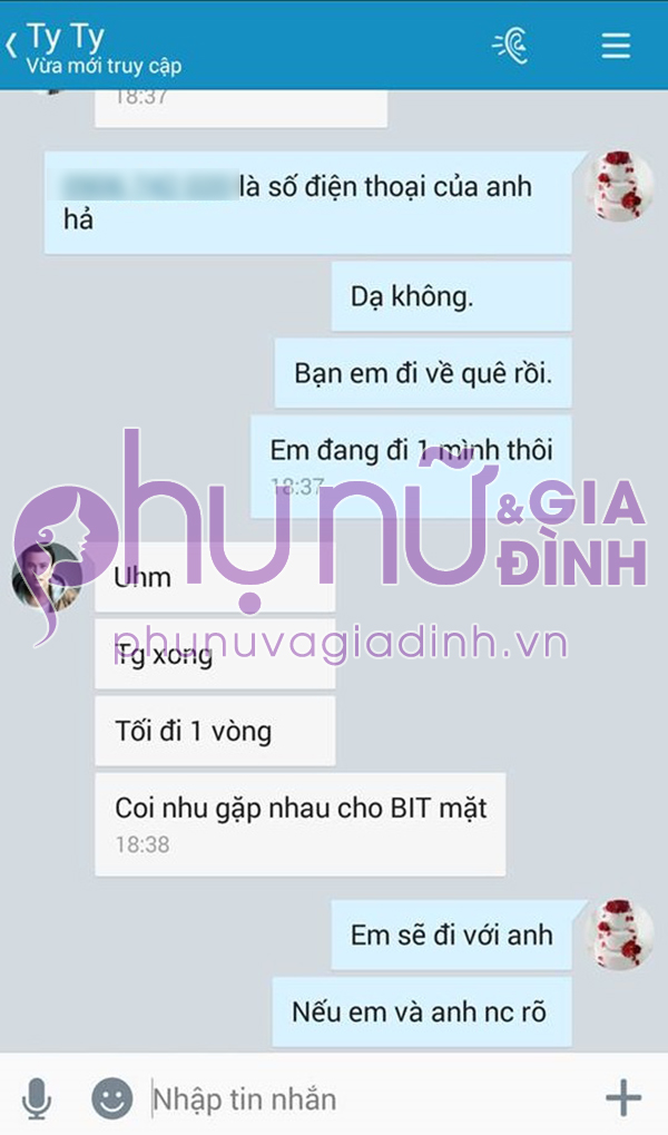 Lộ tin nhắn diễn viên Hà Trí Quang 'gạ gẫm' trai 20 tuổi qua nhà lúc 2h sáng - Ảnh 6