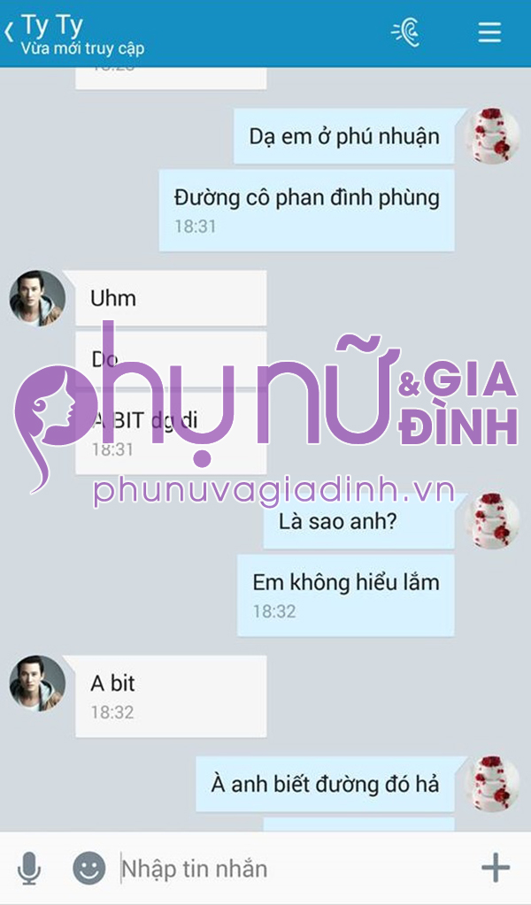 Lộ tin nhắn diễn viên Hà Trí Quang 'gạ gẫm' trai 20 tuổi qua nhà lúc 2h sáng - Ảnh 8