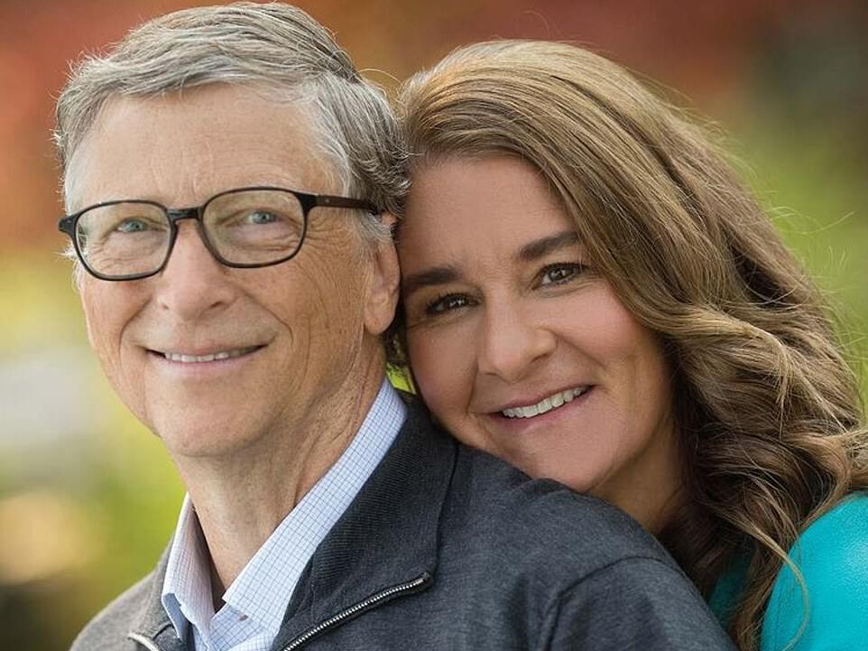 Cuộc hôn nhân 27 năm giữa Bill Gates và Melinda: 3 bài học về hạnh phúc 'luôn đúng' dành cho chị em chúng mình - Ảnh 2
