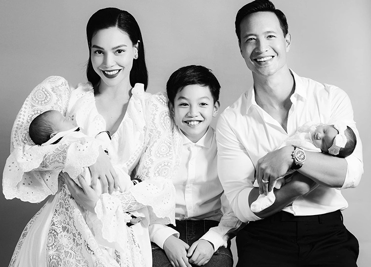 3 cặp sao Việt bị giục cưới trong năm 2021 - Ảnh 1