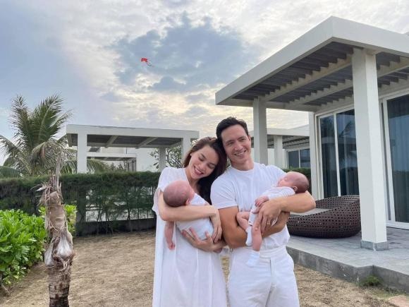 3 cặp sao Việt bị giục cưới trong năm 2021 - Ảnh 2