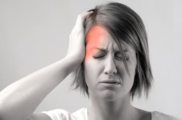 Tỷ lệ phụ nữ thường xuyên bị đau đầu gấp đôi nam giới, đây là lý do - Ảnh 2