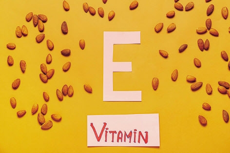 Vitamin E ngày càng phổ biến nhờ vào tác dụng duy trì làn da khoẻ mạnh và tăng khả năng miễn dịch cho cơ thể - Ảnh 1