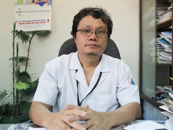 BS Trương Hữu Khanh nhận định: Kháng thể của F0 khỏi bệnh còn mạnh hơn người đã được tiêm ngừa đủ 2 mũi vắc xin - Ảnh 1