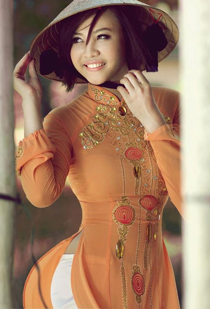 Đàm Thu Trang - từ người đẹp tài năng nhưng vô danh tới con dâu nhà hào môn cùng cuộc hôn nhân nhơ mơ với Cường Đô la - Ảnh 3