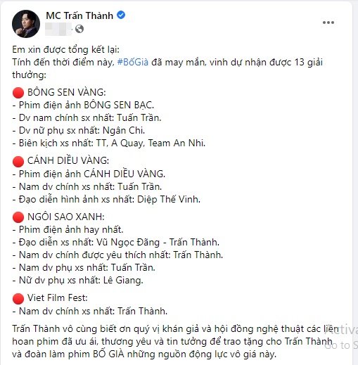 Tran Thanh 2