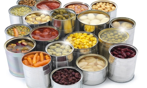 Có phải tất cả thực phẩm chế biến sẵn - đóng hộp đều có hại? 4 loại thực phẩm đóng hộp sau mang lại lợi ích tốt cho sức khoẻ của bạn - Ảnh 4