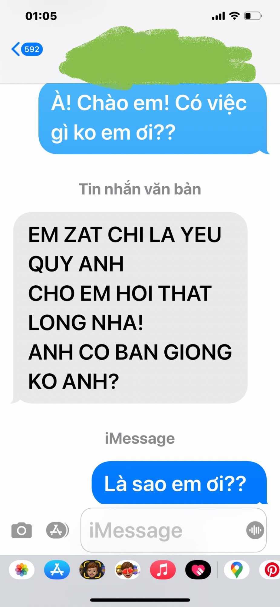 Dam Vinh Hung 1