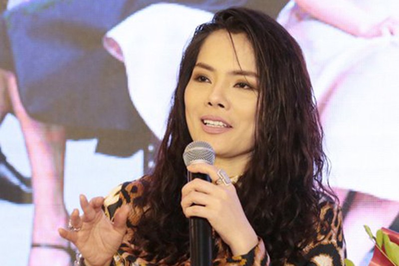 Diễn viên Kiều Thanh thừa nhận đã 'bồng bột' khi phát ngôn về vụ 2 nghệ sĩ Việt ở Tây Ban Nha - Ảnh 2