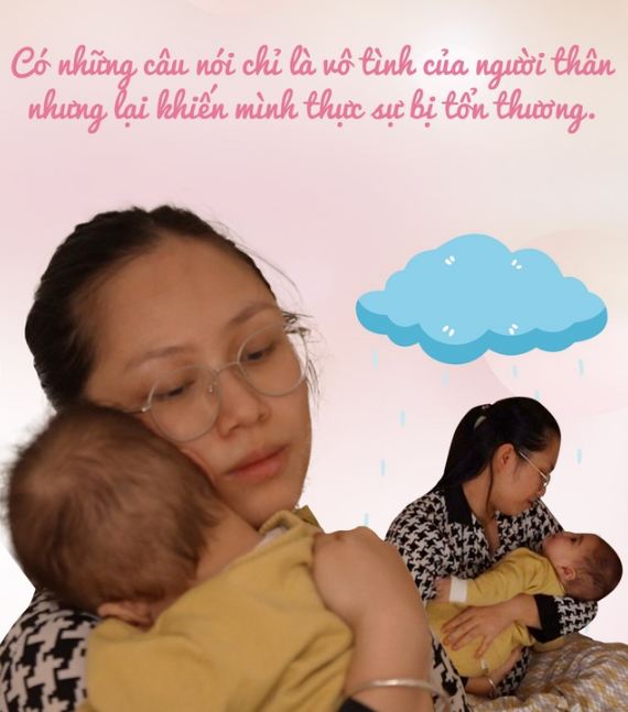 Mẹ 9X chia sẻ bí quyết thoát trầm cảm sau sinh và gánh nặng tài chính nhờ nuôi con bằng sữa mẹ - Ảnh 2