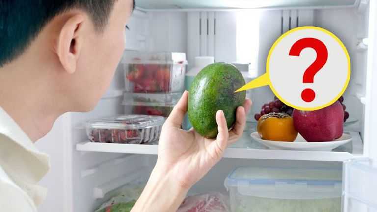 Có 4 loại trái cây tuyệt đối không nên bỏ vào tủ lạnh vì sẽ làm mất chất dinh dưỡng và làm hỏng vị ngon - Ảnh 1