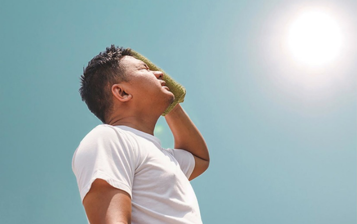 4 bệnh lý tổn thương thận do nắng nóng và cách phòng tránh - Ảnh 3