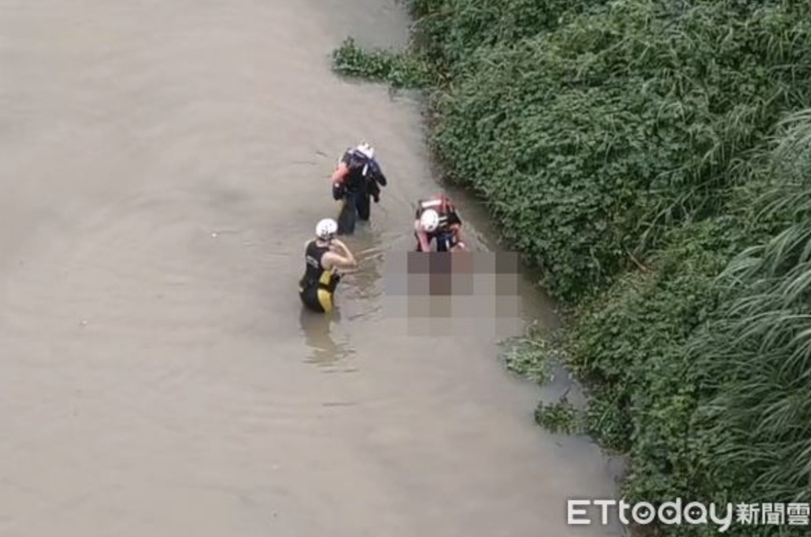 Tìm thấy thi thể người phụ nữ trên sông: Nghi nhảy cầu tự tử vì phát hiện mắc bệnh hiểm nghèo - Ảnh 1