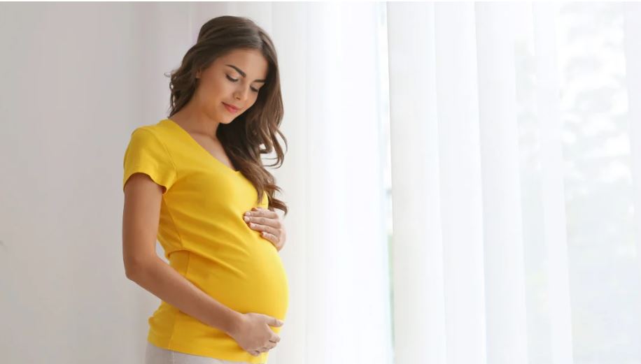 6 hiểu lầm tai hại về quá trình mang thai và sinh con - Ảnh 1