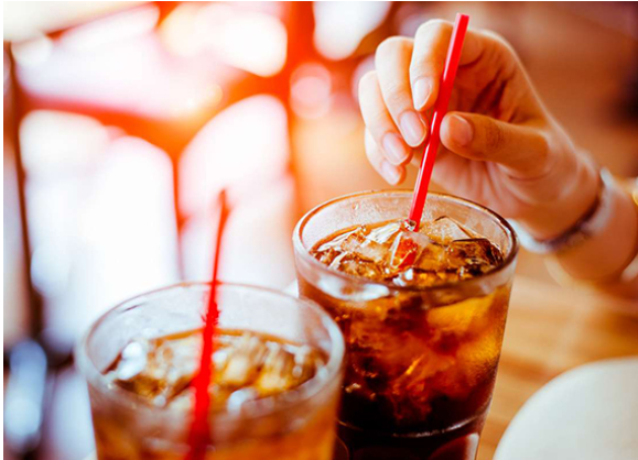 Nghiên cứu chỉ ra mối liên hệ bất ngờ giữa đồ uống có đường và bệnh tim mạch  - Ảnh 2