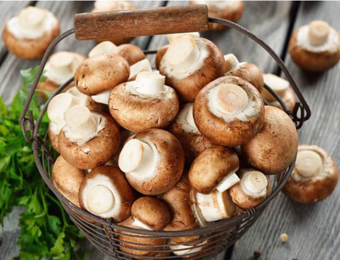 7 thực phẩm màu trắng giúp tăng cường miễn dịch, giàu khoáng chất hơn thịt bò: Rất sẵn ở chợ Việt, mùa nào cũng có - Ảnh 4