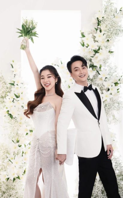 Ca sĩ TiTi (HKT) kết hôn vào tháng 4 hậu vướng tin đồn hẹn hò với Nhật Kim Anh - Ảnh 4