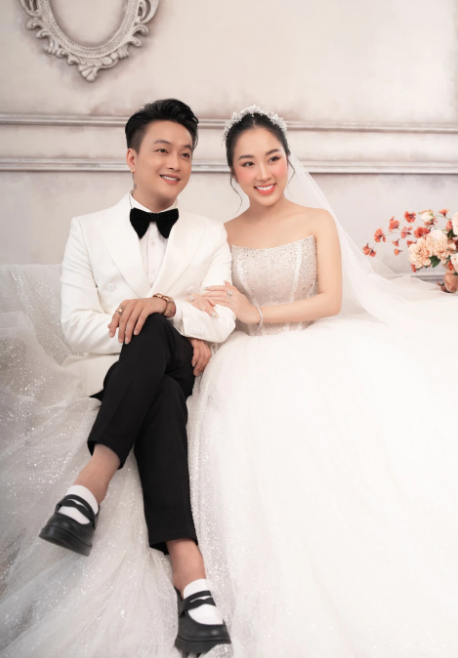 Ca sĩ TiTi (HKT) kết hôn vào tháng 4 hậu vướng tin đồn hẹn hò với Nhật Kim Anh - Ảnh 3