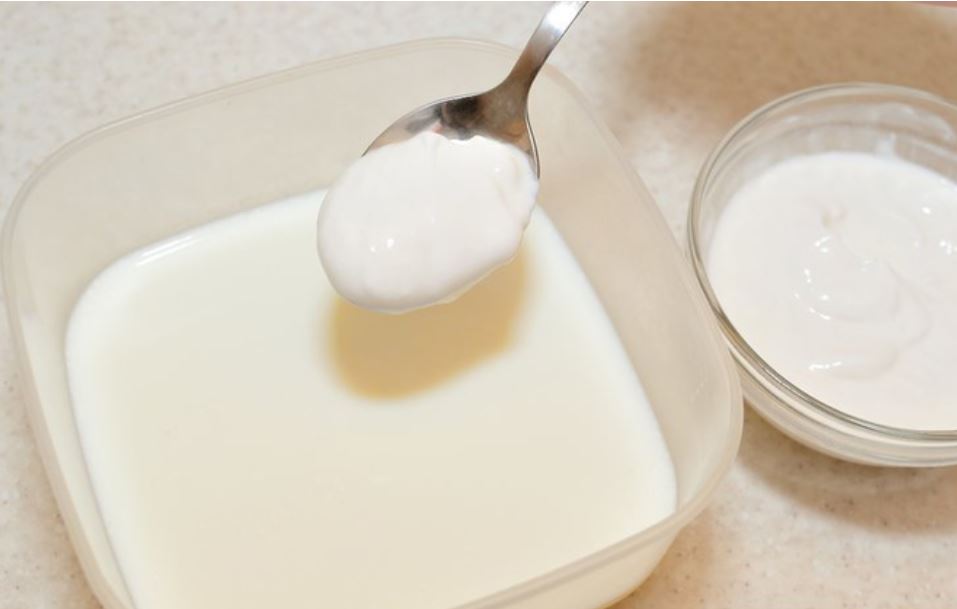 Sữa chua thơm ngon, mát lạnh, chuyên gia dinh dưỡng tiết lộ mẹo chọn sữa chua tốt cho sức khỏe nhất - Ảnh 1